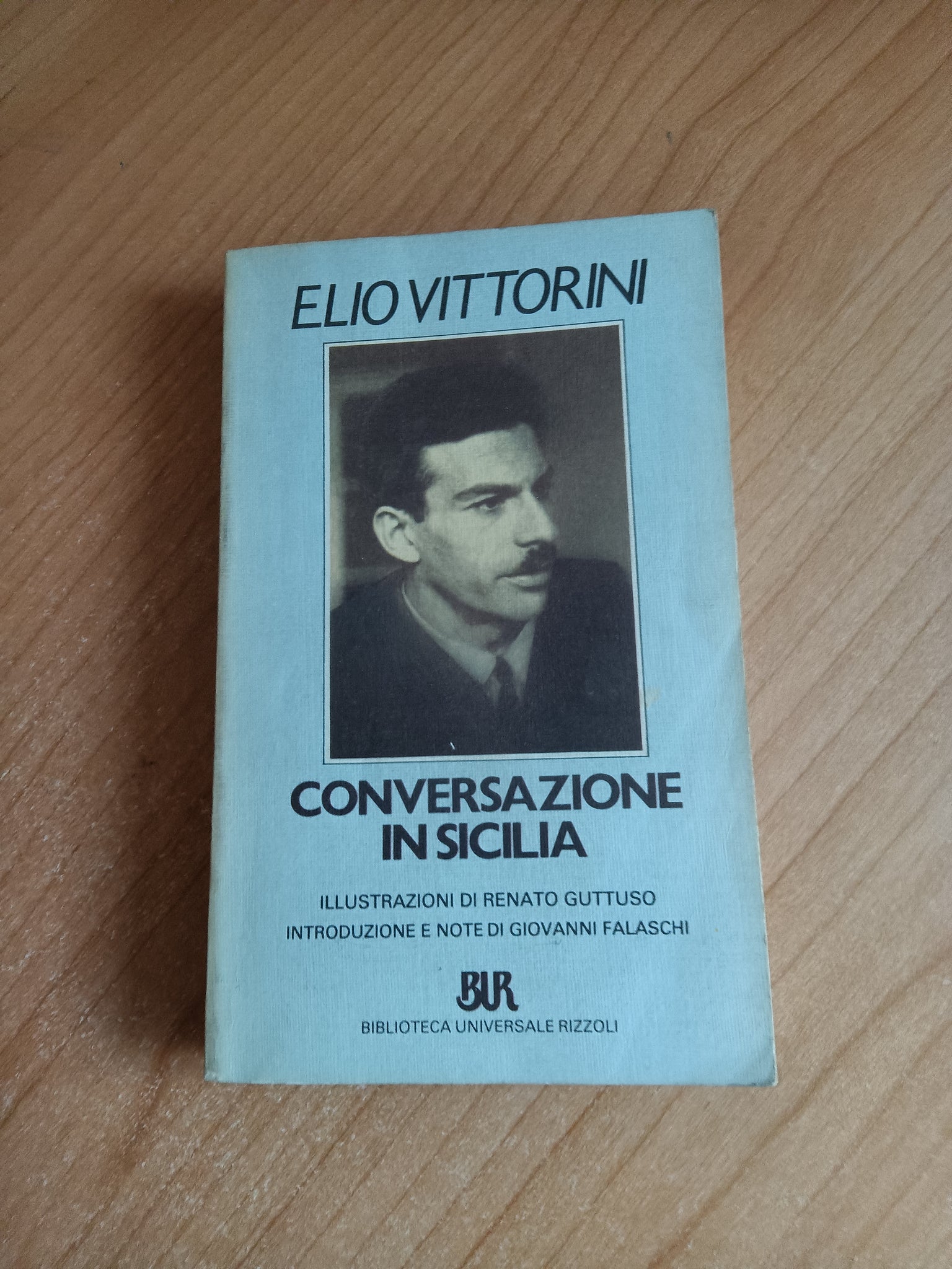 Conversazione in Sicilia | Elio Vittorini - Rizzoli