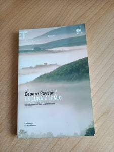 La luna e i falò | Cesare Pavese - Einaudi