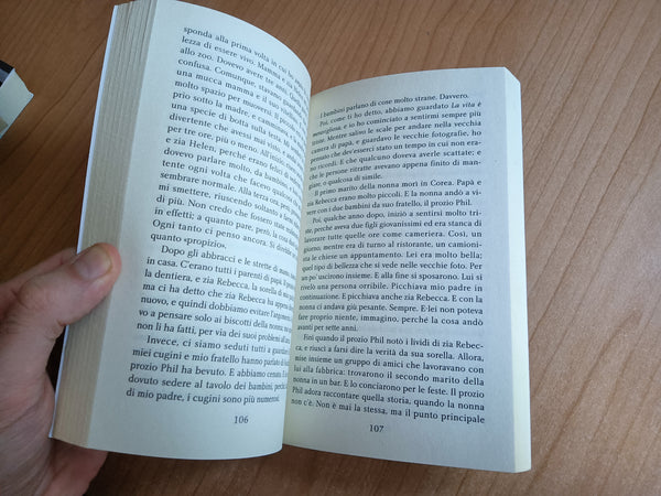 Noi siamo infinito | Stephen Chbosky