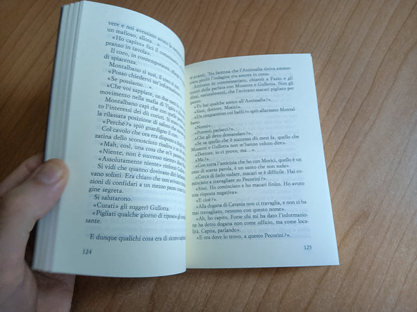 Il campo del vasaio | Andrea Camilleri - Sellerio
