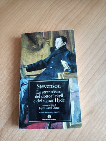 Lo strano caso del dottor Jekyll e del signor Hyde | Robert Stevenson - Mondadori