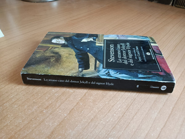 Lo strano caso del dottor Jekyll e del signor Hyde | Robert Stevenson - Mondadori