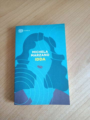 Idda | Michela Marzano - Einaudi