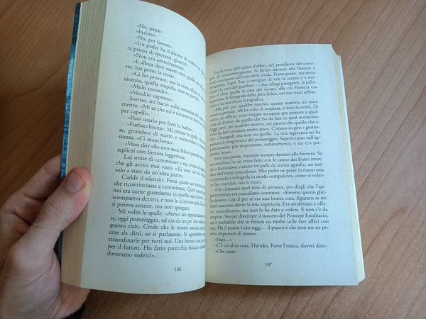 Una ragazza comune | John Burnham Schwartz - Neri Pozza