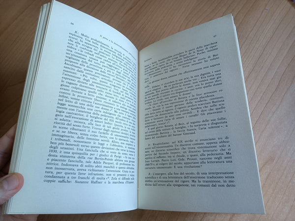 Il pene e la demoralizzazione dell’occidente. Genealogia della morale borghese |Jean Paul Aron; Roger Kempf