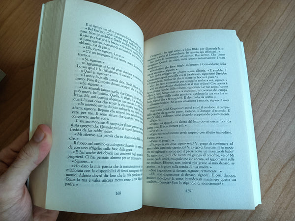 Stella del mare | Joseph O’Connor - Guanda