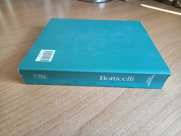 Botticelli | Alessandro Cecchi
