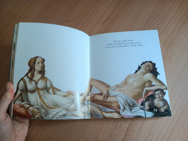 Botticelli | Alessandro Cecchi