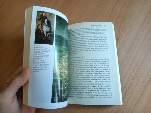 L’ultima crociata | Arrigo Petacco - Mondadori
