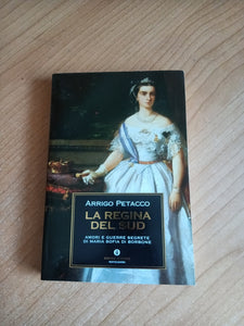 La regina del sud | Arrigo Petacco - Mondadori