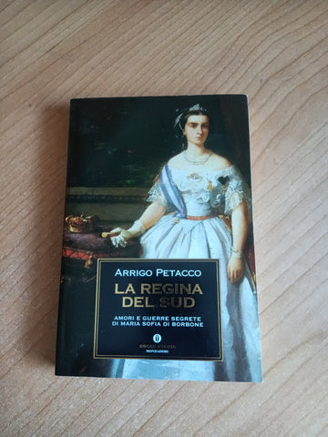 La regina del sud | Arrigo Petacco - Mondadori