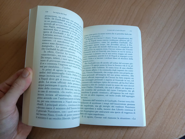 La regina del sud | Arrigo Petacco - Mondadori