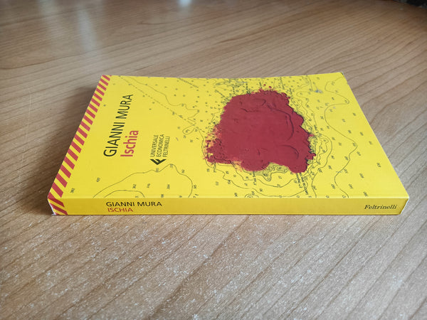 Ischia | Gianni Mura - Feltrinelli