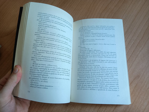 Eureka street | Robert Mcliam Wilson - Fazi