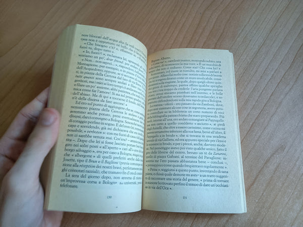 Il giardino dei Finzi Contini | Giorgio Bassani - Mondadori