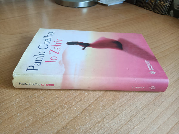 Lo zahir | Paulo Coelho - Bompiani