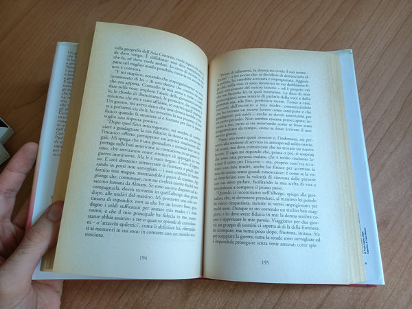 Lo zahir | Paulo Coelho - Bompiani