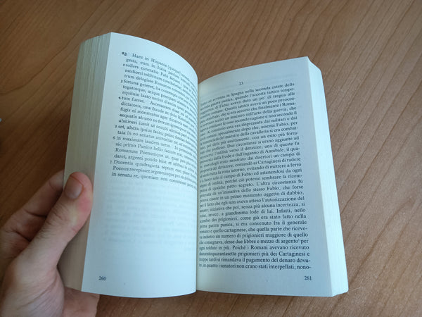 Storia di Roma dalla sua fondazione Vol. 5 Libri XXI-XXIII | Livio Tito - Rizzoli
