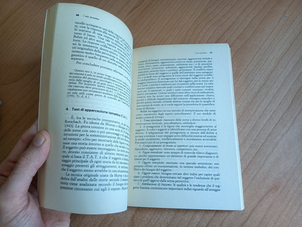 Metodi in psicologia clinica | M. Bosinelli, a cura di - Il Mulino