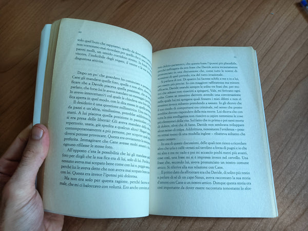 La femmina nuda | Elena Stancanelli - La Nave di Teseo