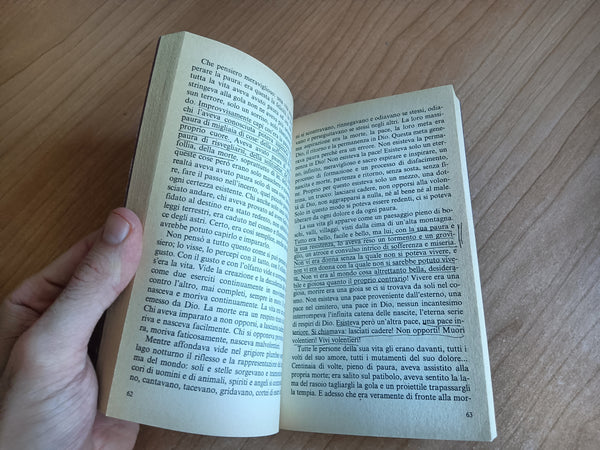 La nevrosi si può vincere |  Hermann Hesse - Mondadori