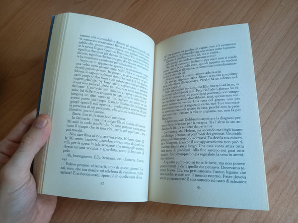 Mentre mio figlio fa l’amore | Renate Dorrestein - Guanda