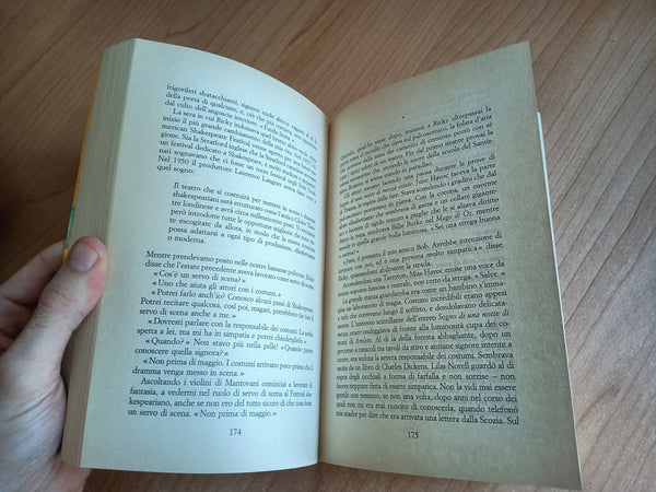 Il ragazzo che amava shakespeare | Bob Smith - Guanda