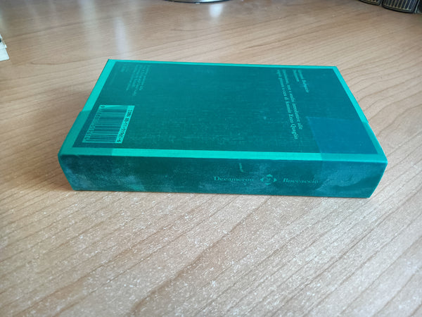 Decameron vol 2 | Boccaccio - Garzanti