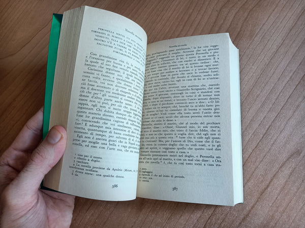 Decameron vol 2 | Boccaccio - Garzanti