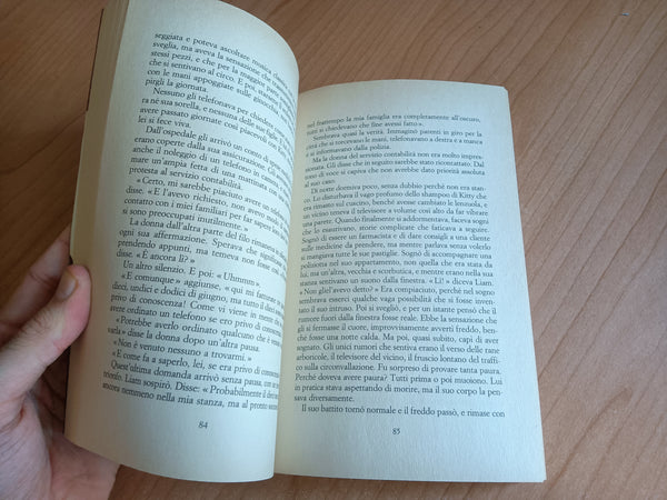 La bussola di Noè | Anne Tyler - Guanda