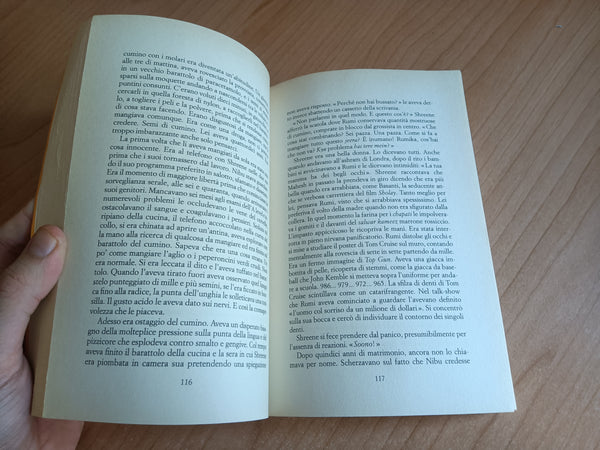 La bambina prodigio | Nikita Lalwani - Guanda