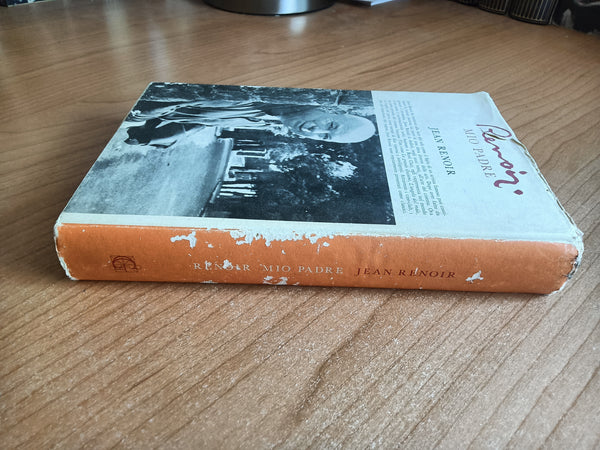 Renoir mio padre | Jean Renoir - Garzanti