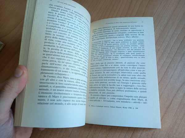 La crisi della psicoanalisi | Erich fromm - Mondadori