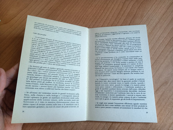 I limiti interni della natura umana | Ervin László - Feltrinelli