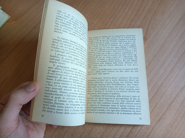 Scrittura e lettura e igiene mentale | Amleto Bassi - Editori Riuniti