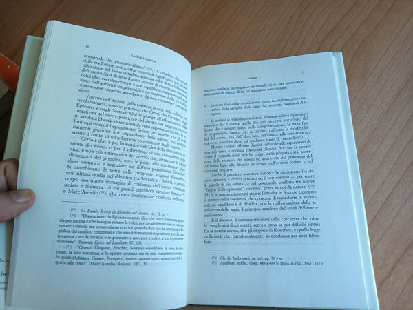 La lealtà indivisa | Massimo Jasonni