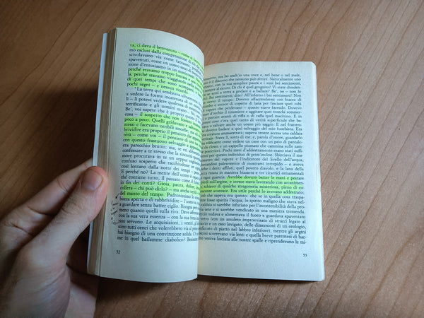 Cuore di tenebra | Joseph Conrad  - Feltrinelli