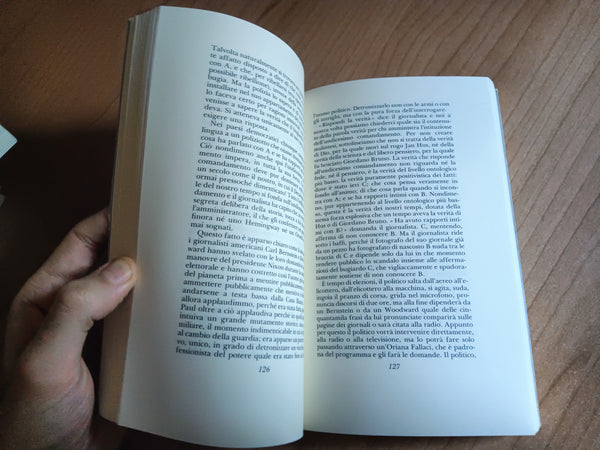 L’immortalità | Milan Kundera - Adelphi