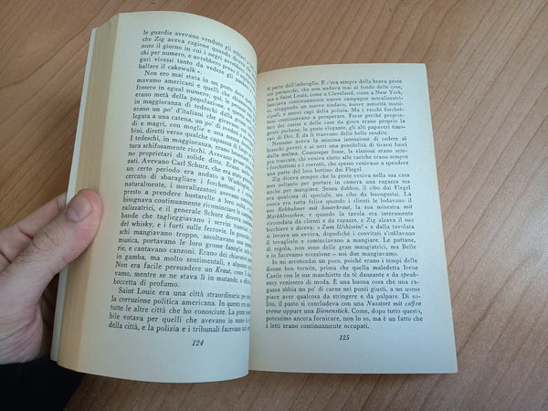 Memorie di una maîtresse americana | Nell Kimball - Adelphi