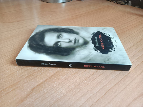 Riefenstahl | Lilian Auzas
