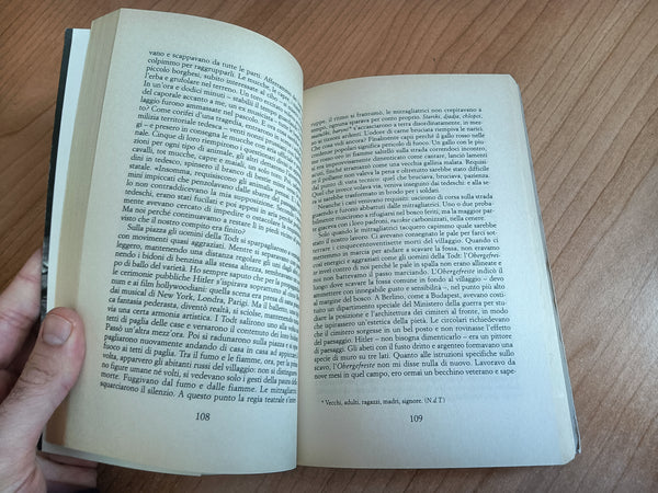 Le nove valigie | Bela Zsolt - Guanda