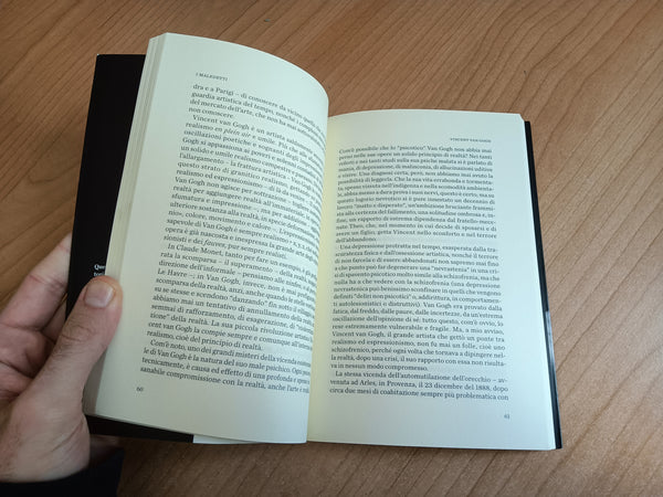 I maledetti. Van Gogh, Nietzsche, Rolling Stones e altre vite verso l’inferno