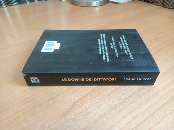 Le donne dei dittatori | Diane Ducret - Garzanti