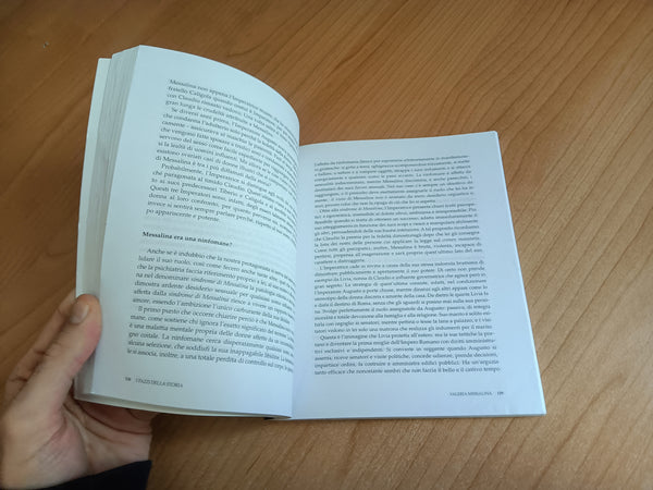 I pazzi della storia | A. Vallejo-Nagera