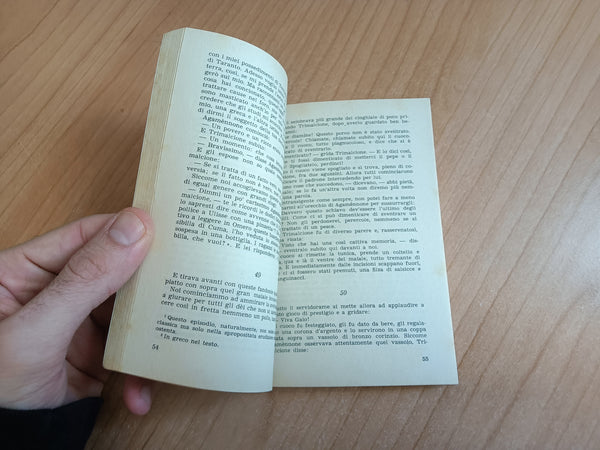 Satiricon | Petronio Arbitro - Rizzoli