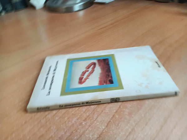 La scomparsa di Majorana | Leonardo Sciascia - Einaudi