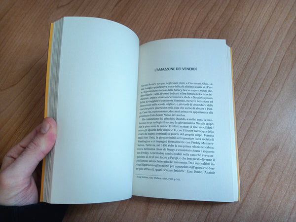 Libere | Paula Izquierdo