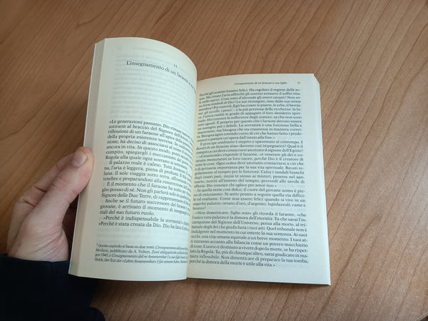 Vita quotidiana dell’Antico Egitto | Christian Jacq - Mondadori