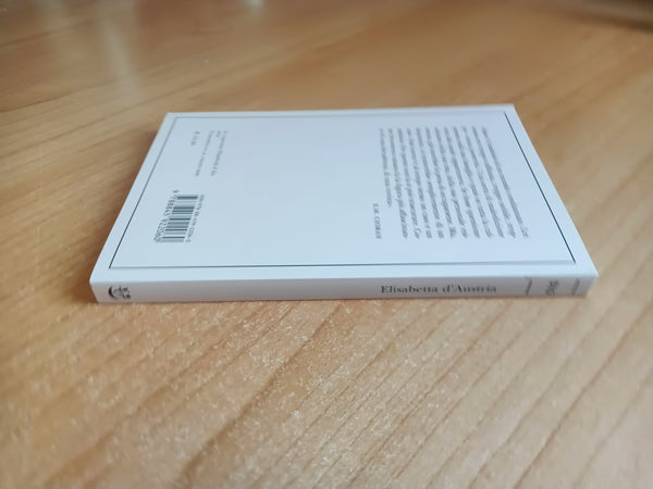 Elisabetta d’Austria nei fogli di diario di Costantin Christomanos - Adelphi