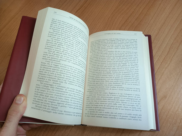 Ospite di sua maestà britannica. Dalla Cirenaica ai campi di prigionia in India 1940-1943 | Alfredo Gambella